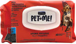 SEPTONA PET ME čistiace vlhčené utierky pre psov 60 ks - Teta drogérie eshop