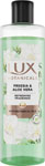Lux sprchovací gél Freesia & Aloe vera 490 ml