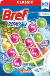 Bref Power Aktiv Hawaii tuhý WC blok 3x50g