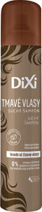 Dixi suchý šampón Tmavé vlasy 200 ml