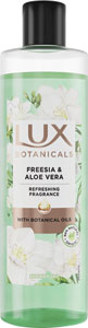 Lux sprchovací gél Freesia & Aloe vera 490 ml