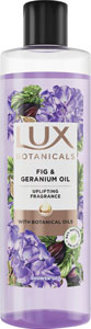 Lux sprchovací gél Fig & Geranium oil 490 ml