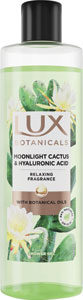 Lux sprchovací gél Cactus & Hyaluronic acid 490 ml