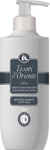 Tesori telové mlieko white musk 400 ml