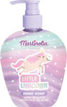 Martinelia tekuté mydlo Little Unicorn 250 ml - Teta drogérie eshop
