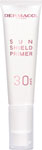 Dermacol báza pod make-up Sun Shield Primer SPF30 - Teta drogérie eshop
