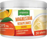 Organis Magnesium drink 30 dávok / 102 g - Teta drogérie eshop