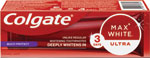 Colgate zubná pasta Max White Ultra Multi Protect 50 ml