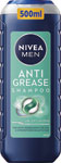 Nivea Men Šampón Anti-Grease 500 ml - Teta drogérie eshop