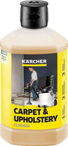 Karcher na koberce a čalúnenia 1000ml