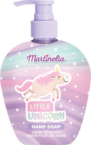Martinelia tekuté mydlo Little Unicorn 250 ml