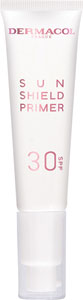 Dermacol báza pod make-up Sun Shield Primer SPF30