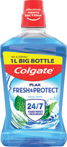 Colgate ústna voda Plax Cool Mint 1 l