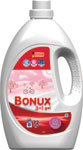 Bonux tekutý prací prostriedok Color Pure Magnolia 72 PD