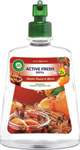Air Wick AF difuzér NN 228ml Zimný pumč - Teta drogérie eshop