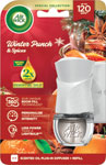 Air Wick el.kompl.19ml Zimný punč - Teta drogérie eshop