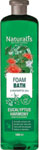 Naturalis pena do kúpeľa Eucalyptus Harmony 1 l