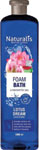 Naturalis pena do kúpeľa Lotus Dream 1 l