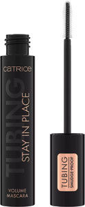 Catrice maskara TUBING Stay in Place Volume 010 čierna
