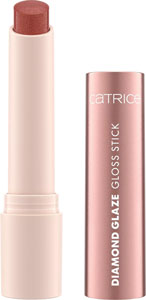 Catrice rúž na pery Diamond Glaze 010 No Glitter, No Glory