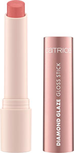 Catrice rúž na pery Diamond Glaze 020 Glow For It