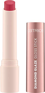 Catrice rúž na pery Diamond Glaze 030 Too Glam To Give A Damn