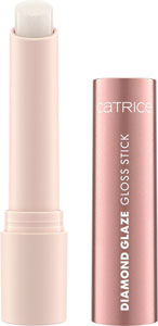 Catrice rúž na pery Diamond Glaze 040 No Shade, Just Sparkle