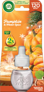 Air Wick el.NN 19ml Tekvica a korenie