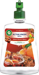 Air Wick AF difuzér NN 228ml Zimný pumč