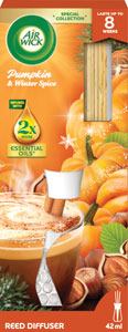 Air Wick vonné tyč.42ml Tekvica a kor.