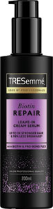 TRESemmé krémové sérum Biotin Repair 200 ml
