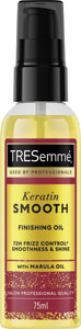 TRESemmé vlasový olej Keratin Smooth 75 ml