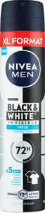 Nivea Men Sprej AP B&W Fresh 200 ml