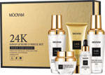 Darčeková sada Mooyam 24K Gold luxury - Teta drogérie eshop