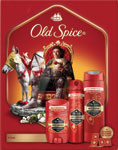 Old Spice darčeková sada Epic Legend stick 50 ml, sprchový gél 250 ml, deodorant 150 ml - Teta drogérie eshop