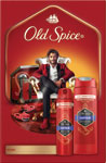 Old Spice darčeková sada Captain sprchový gél 250 ml, dezodorant 150 ml - Teta drogérie eshop