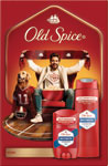 Old Spice darčeková sada Whitewater deo stick 50 ml, sprchový gél 250 ml - Teta drogérie eshop