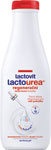 Lactovit sprchový gél Lactourea regeneračný 700 ml