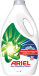Ariel tekutý prací prostriedok Mountain Spring 2,250 ml / 50 PD - Teta drogérie eshop