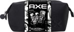 Axe darčeková sada Black sprchovací gél 250 ml, dezodorant 150 ml, tuhý dezodorant 50 ml, kozmetická taška - Teta drogérie eshop
