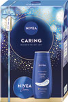 Nivea darčeková sada Box Creme 2025 krém 75 ml, sprchovací gél 250 ml - Teta drogérie eshop