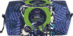 Nivea darčeková sada Men Bag Deep Sport 2025 krém 150 ml, sprchovací gél 250 ml, antiperspirant 50 ml, Labello balzam na pery pre mužov 4,8 g - Teta drogérie eshop