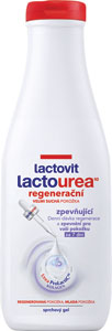 Lactovit sprchový gél Lactourea spevňujúci 700 ml