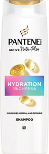 Pantene šampón Hydration recharge 400 ml