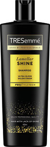 TRESemmé šampón Lamellar Shine 400 ml