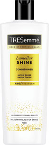 TRESemmé kondicionér Lamellar Shine 400 ml 