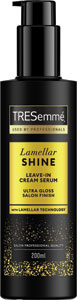 TRESemmé krémové sérum Lamellar Shine 200 ml
