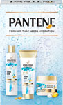 Pantene darčeková sada Hydra Glow šampón 250 ml, kondicionér 160 ml, maska 300 ml - Teta drogérie eshop