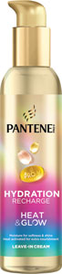 Pantene bezoplachový krém na vlasy Hydration recharge 135 ml