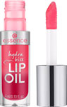 Essence olej na pery Hydra Kiss Lip Oil 03 Pink Champagne - Teta drogérie eshop